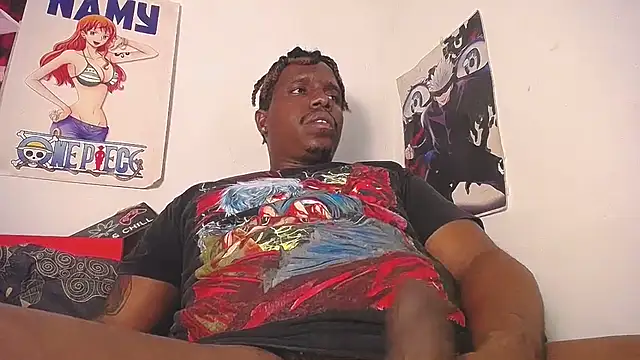 BlackRunning online show from 03.16.26