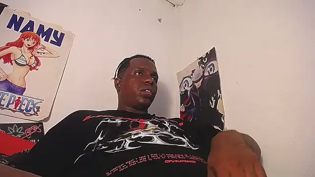 BlackRunning online show from 04.05.26