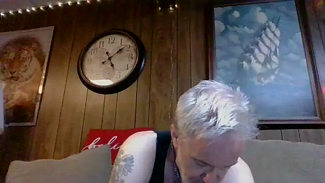 Makowboy online show from 12.14.24