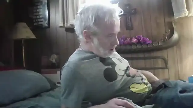 Makowboy online show from 02.12.25