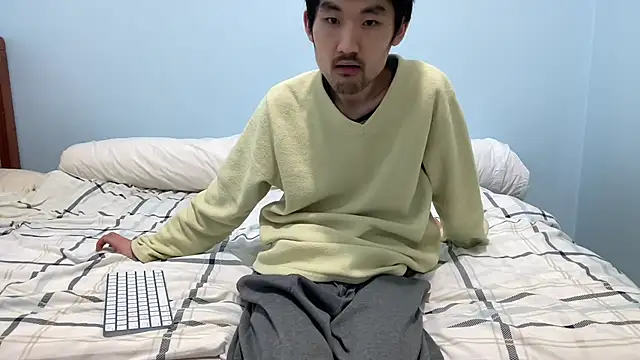 Maishall online show from 04.14.26