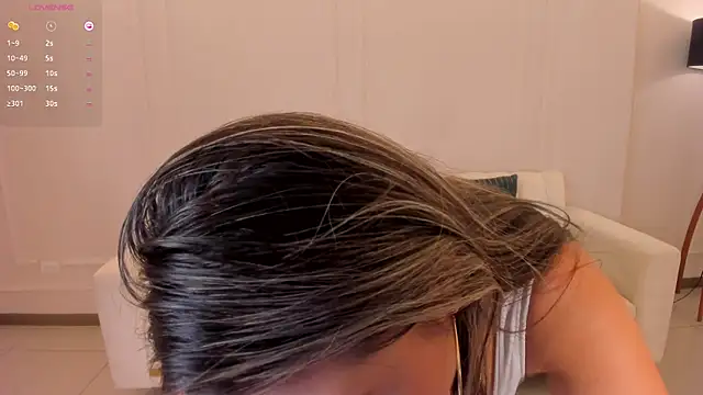 MiaRoberts1 online show from 03.06.25