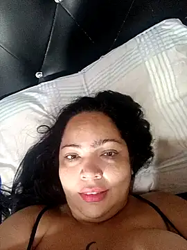 NIKOLE1301 online show from 01.16.25