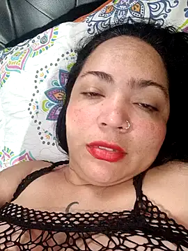 NIKOLE1301 online show from 01.28.25