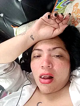 NIKOLE1301 online show from 02.07.25