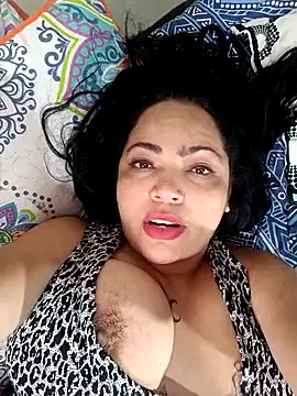 NIKOLE1301 online show from 03.07.25