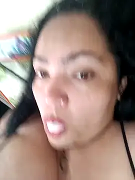 NIKOLE1301 online show from 03.17.25