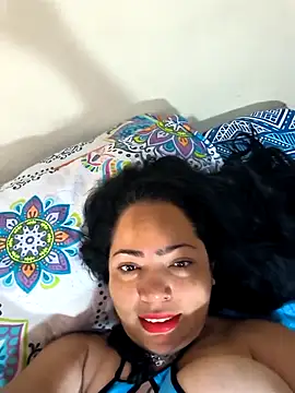 NIKOLE1301 online show from 10.07.25