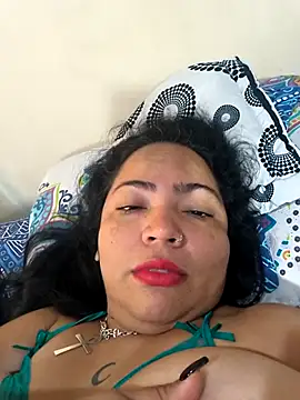 NIKOLE1301 online show from 10.09.25