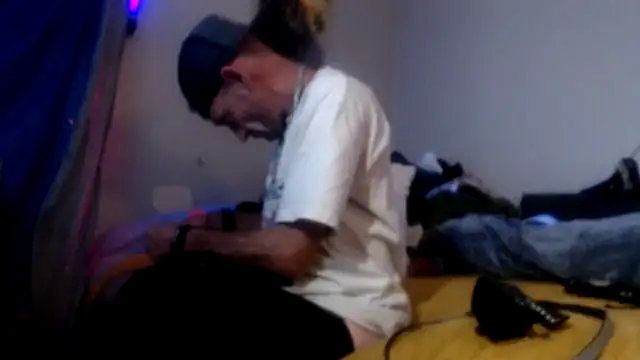 lickthecat online show from 09.22.25