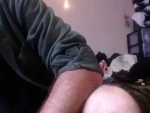 lickthecat online show from 10.13.25