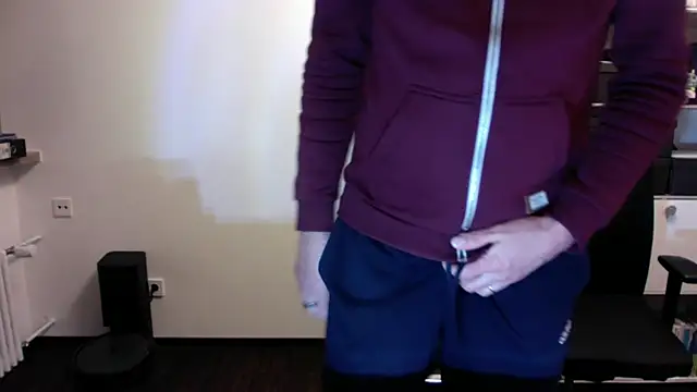 Slave 75 online show from 02.13.26