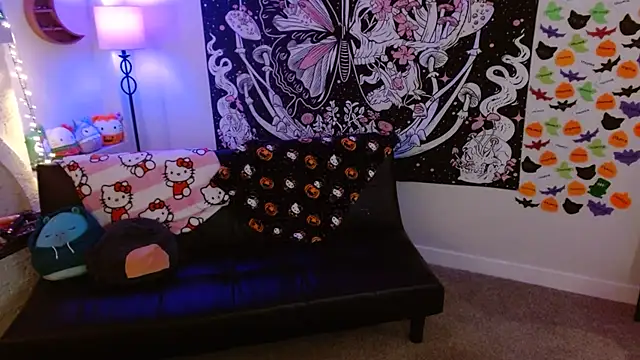 HazeyBvby online show from 10.08.25