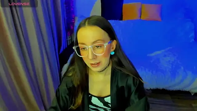 CurlySteph online show from 02.05.26