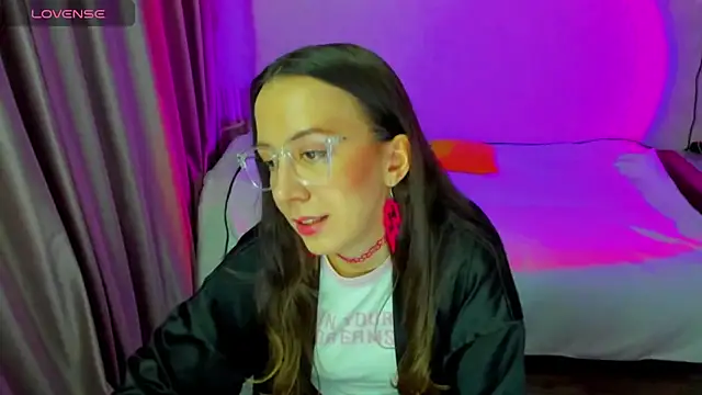 CurlySteph online show from 02.23.26