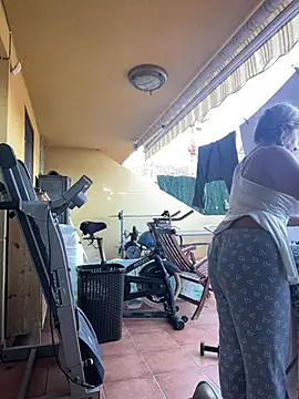 camelia3 online show from 03.14.25