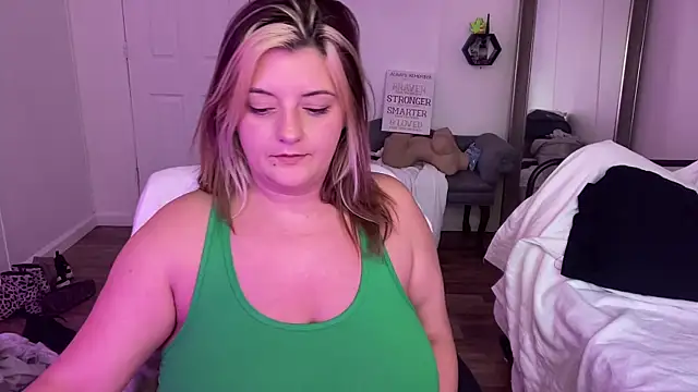 magicsparkles online show from 02.20.25