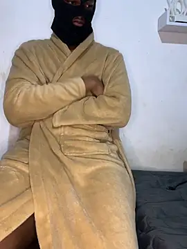 Shokiie online show from 12.21.25