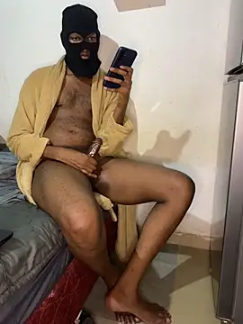 Shokiie online show from 02.04.26