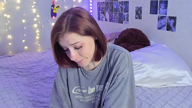 YunaPeace online show from 02.06.25