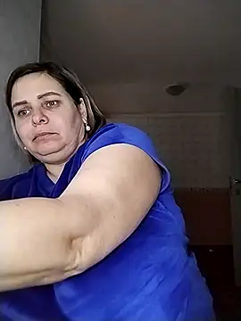 EvaCristal online show from 02.12.26