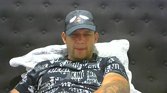 altenori112 online show from 02.22.25