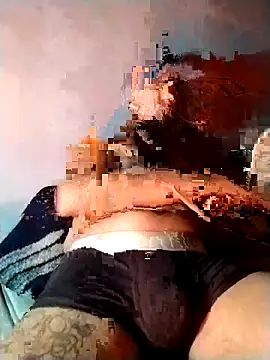 Chacal Armyy online show from 03.31.26