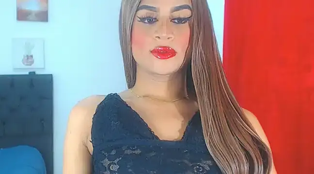 Snapshot of Valenntyna chatting on 03.09.25 Valenntyna online show from 03.09.25