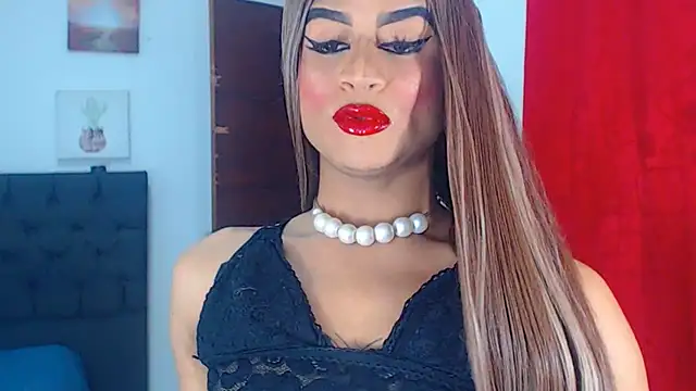 Snapshot of Valenntyna chatting on 03.15.25 Valenntyna online show from 03.15.25