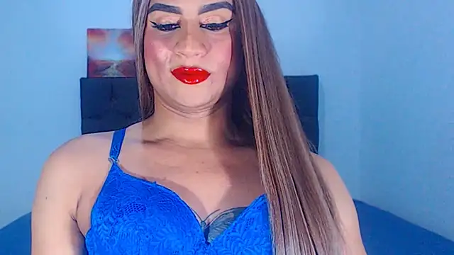 Snapshot of Valenntyna chatting on 09.26.25 Valenntyna online show from 09.26.25