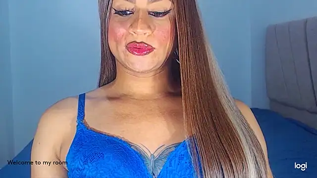 Valenntyna online show from 01.15.26