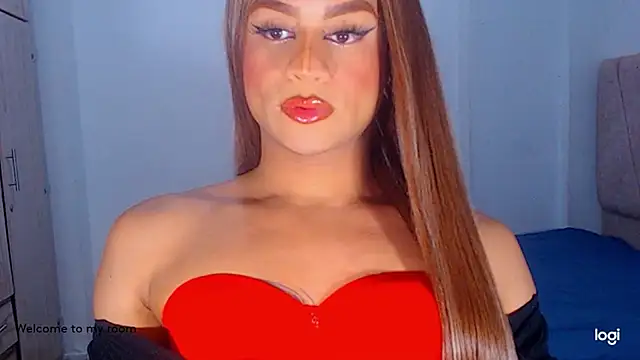 Snapshot of Valenntyna chatting on 05.06.26 Valenntyna online show from 05.06.26