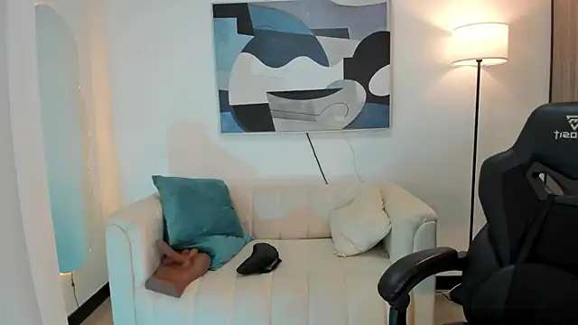 SaraParker  online show from 02.06.26