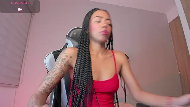 ashley 23  online show from 03.27.26