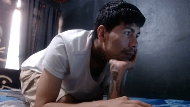 Snapshot of dannnyhot24 chatting on 01.10.25 dannnyhot24 online show from 01.10.25