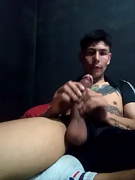 Snapshot of dannnyhot24 chatting on 02.03.25 dannnyhot24 online show from 02.03.25