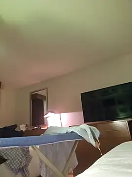 Snapshot of Lovepuds45566777 chatting on 10.16.25 Lovepuds45566777 online show from 10.16.25