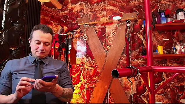 boy n girl online show from 02.19.26