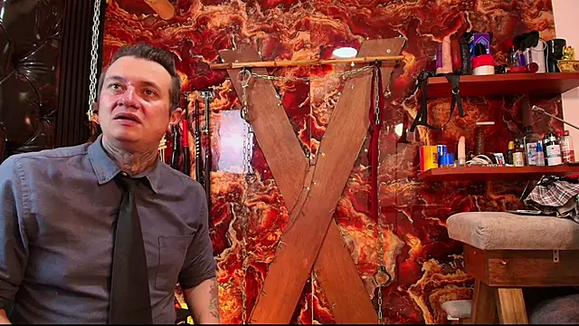 boy n girl online show from 03.18.26