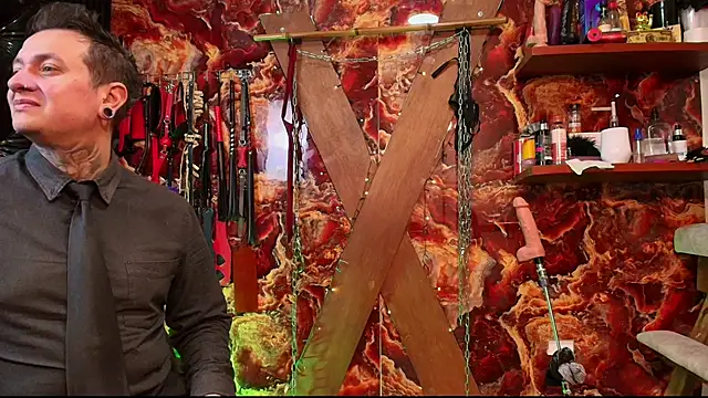 boy n girl online show from 04.24.26