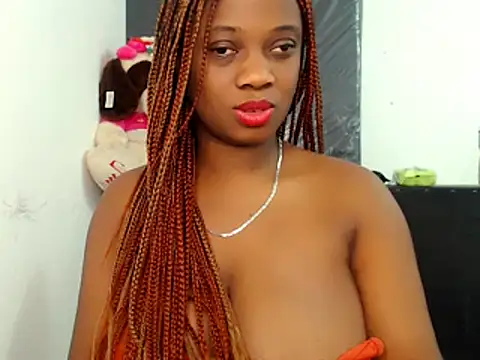 Snapshot of doucebrune chatting on 01.17.25 doucebrune online show from 01.17.25