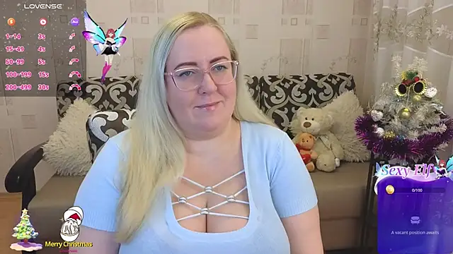 Ginesia online show from 12.22.24