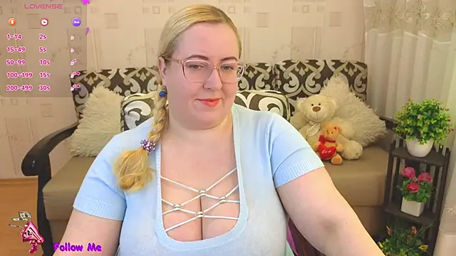 Ginesia online show from 02.13.25