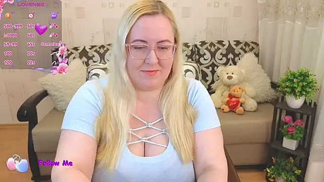 Ginesia online show from 02.19.25