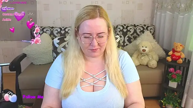 Ginesia online show from 03.12.25