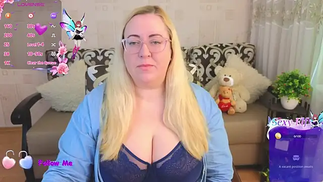 Ginesia online show from 03.19.25