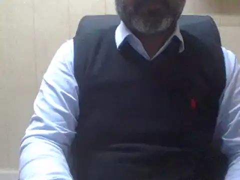 hairymaster95 online show from 01.14.25