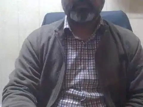 hairymaster95 online show from 01.18.25