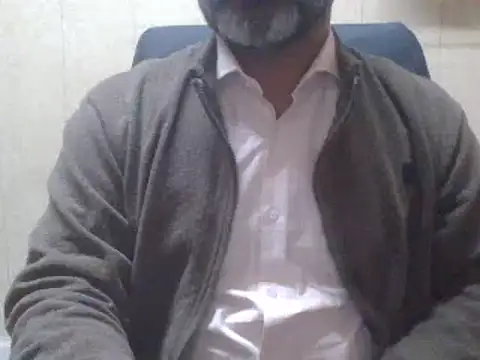 hairymaster95 online show from 01.20.25