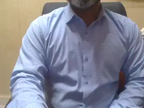 hairymaster95 online show from 01.24.25